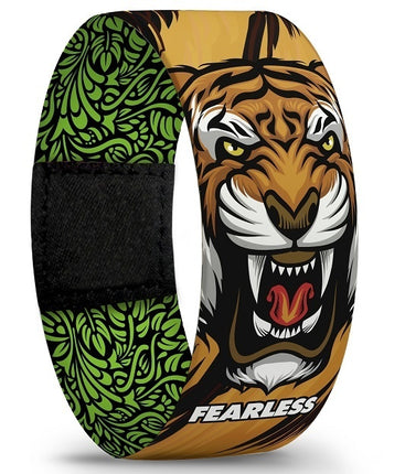 Bambola Fearless Polsband