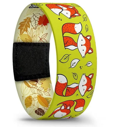Bambola Feeling Foxy Polsband