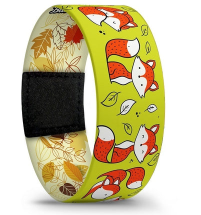 Bambola Feeling Foxy Polsband