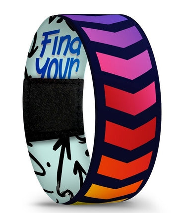 Bambola Find your Wear Polsband