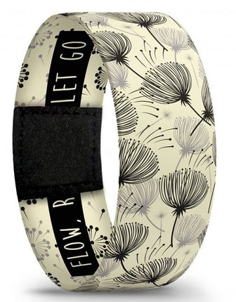 Bambola Flow Release Let go Polsband