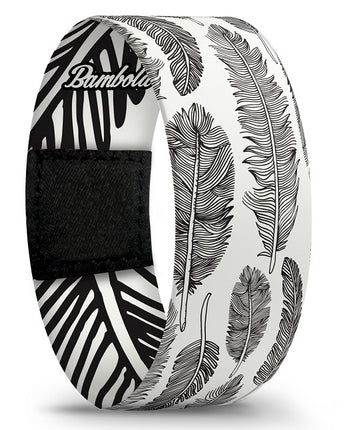 Bambola Fly Together Polsband