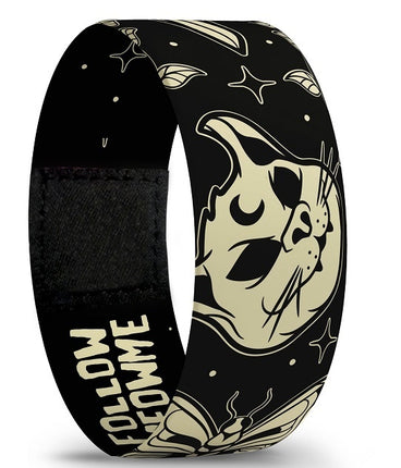 Bambola Follow Meowme Polsband