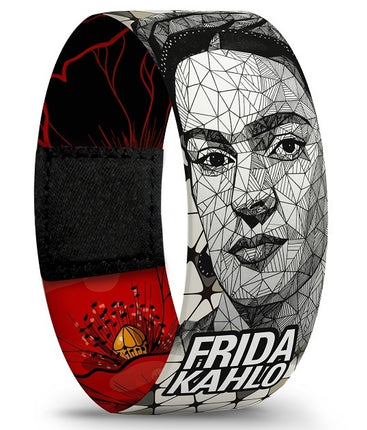 Bambola Frida Kahlo Polsband