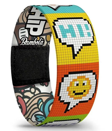 Bambola Friendship Polsband