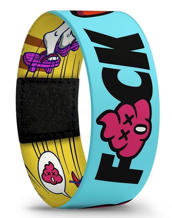 Bambola Fuck Polsband