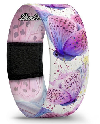 Bambola Ghost Lies Polsband