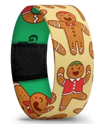 Bambola Ginger Boys Polsband