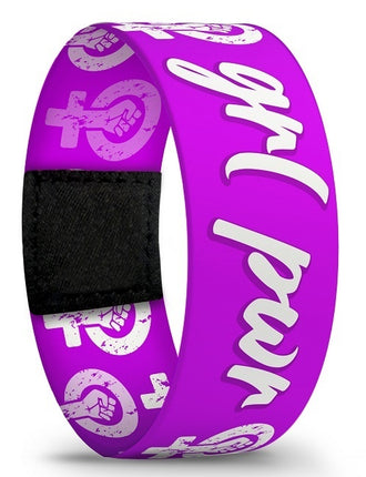 Bambola Girl Power Polsband
