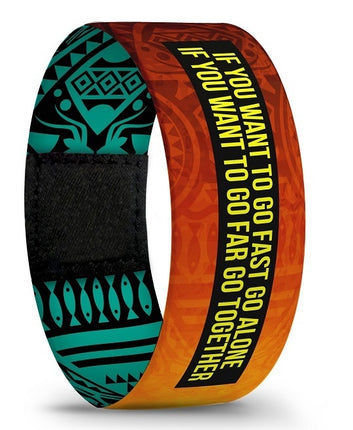 Bambola Go Together Polsband