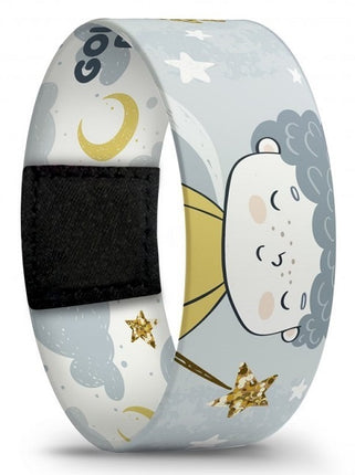 Bambola Golden Boy Polsband