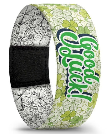 Bambola Good Luck Polsband