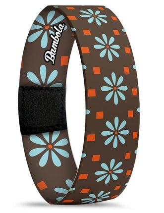 Bambola Good Things take Time Polsband