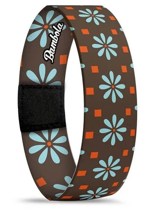 Bambola Good Things take Time Polsband