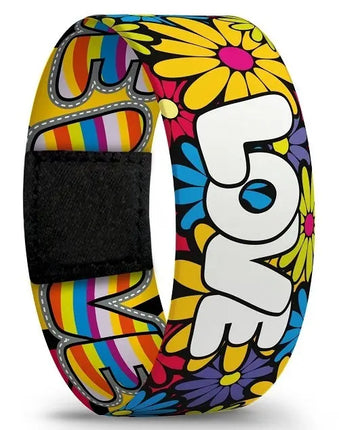 Bambola Groovy Love Polsband
