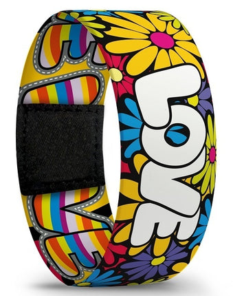 Bambola Groovy Love Polsband