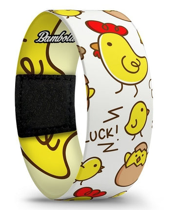 Bambola Growing Time Polsband