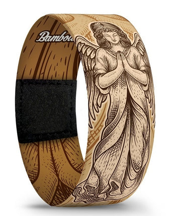 Bambola Guardian Angel Polsband
