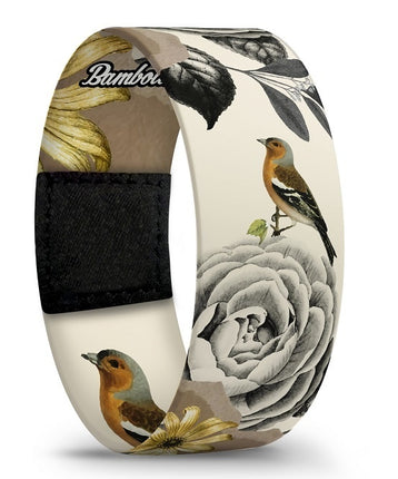 Bambola Happy Because it Sings Polsband