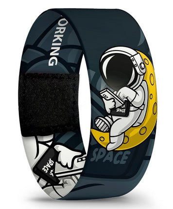 Bambola Hard Working Polsband