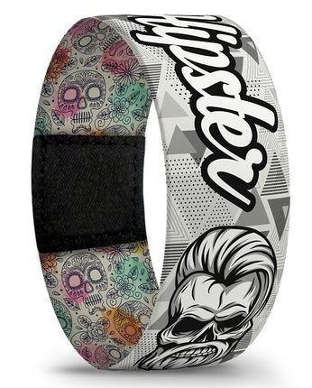 Bambola Hipster Polsband