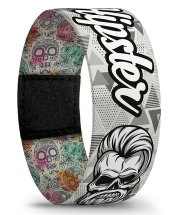 Bambola Hipster Polsband
