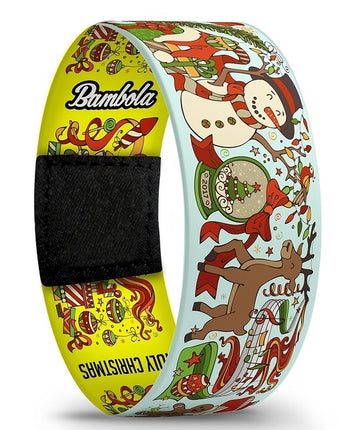 Bambola Holy Christmas Polsband