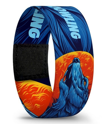 Bambola Hoowling Polsband