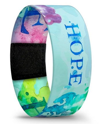 Bambola Hope Polsband