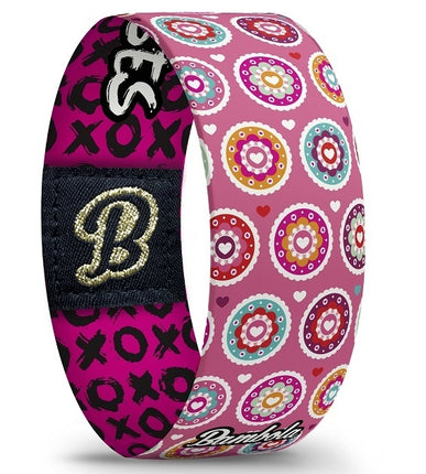 Bambola Hugs and Kisses Polsband
