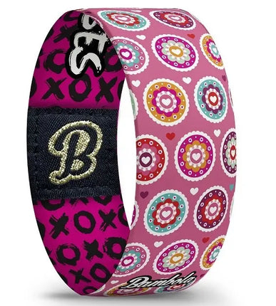 Bambola Hugs and Kisses Polsband