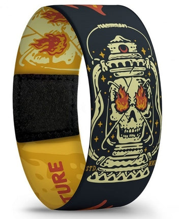 Bambola I can see the Future Polsband