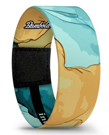 Bambola Introspective Polsband