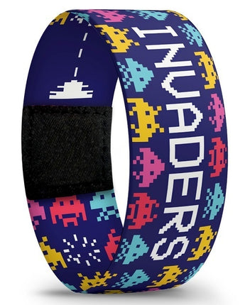 Bambola Invaders Polsband
