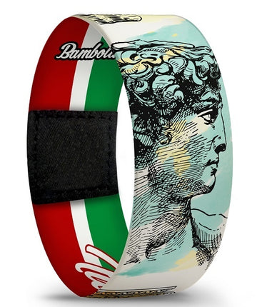 Bambola Italy Polsband