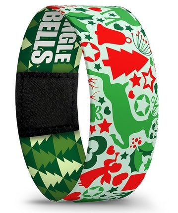 Bambola Jingle Bells Polsband