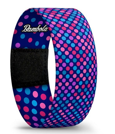 Bambola Joy Avalanche Polsband
