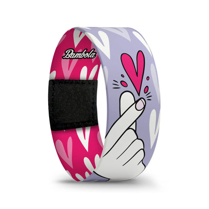 Bambola K Love Polsband