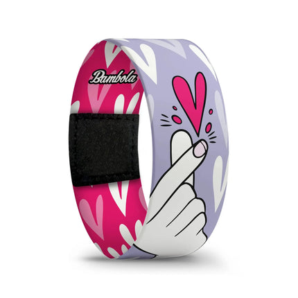 Bambola K Love Polsband