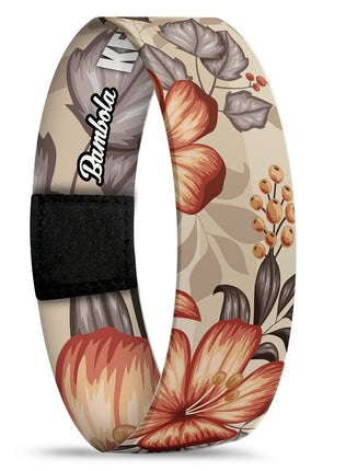 Bambola Keep Going Polsband