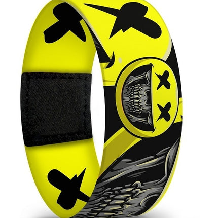 Bambola Killer Smile Polsband