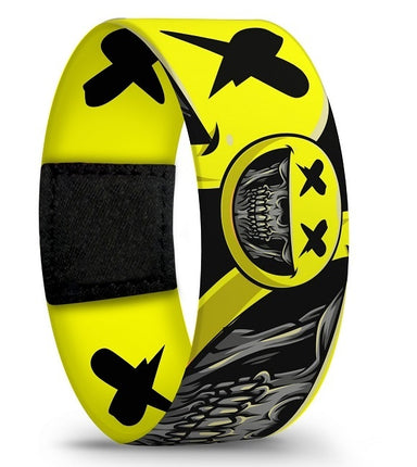 Bambola Killer Smile Polsband