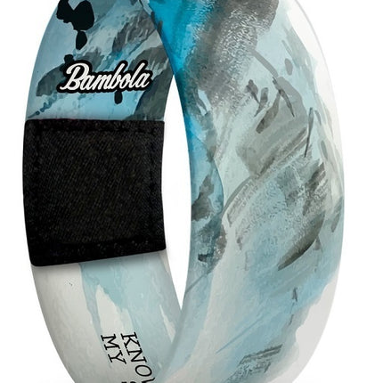 Bambola Knowing my Soul Polsband
