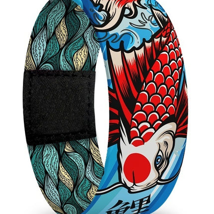 Bambola Koi Strenght Polsband