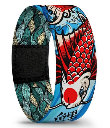 Bambola Koi Strenght Polsband