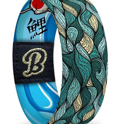 Bambola Koi Strenght Polsband