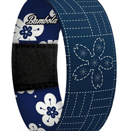 Bambola Konnichiwa Polsband