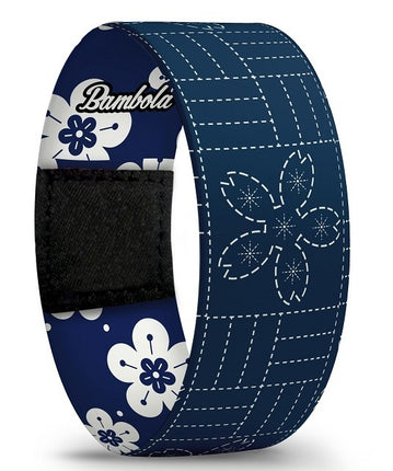 Bambola Konnichiwa Polsband