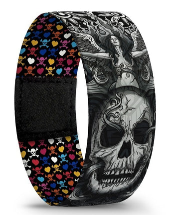 Bambola Lacalaca Polsband