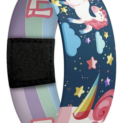 Bambola Life is Magical Polsband